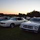 Illustration for article titled Car Show Season...